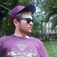 Maxim Holubka