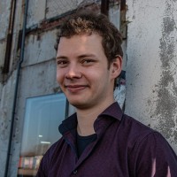 Frebus Van Slochteren