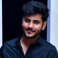 Mohit Chahar