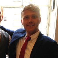 Lewis Blyth