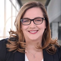 Johanna Kirschenbaum