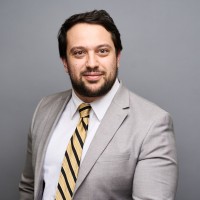 Mark Galinovsky