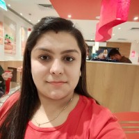 Suman Madlani