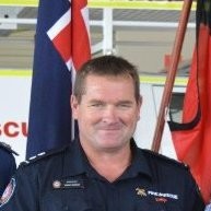Stewart Dundas