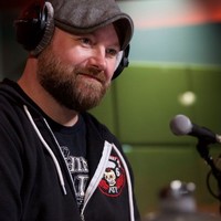 Scott Proctor