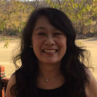 Mayumi Hancock