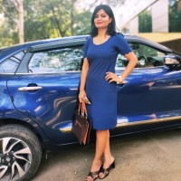 Parinita Kumari