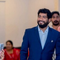 Vijay Reddy