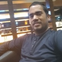 Indrakumar K
