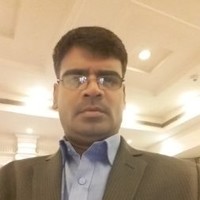 Farrakh Udaipurwala