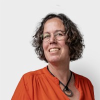 Annick De Vries