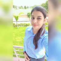 SHRADDHA PATIL
