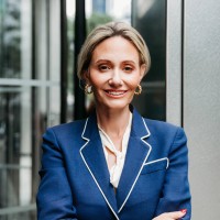 Conner Herman, BCBA, MBA