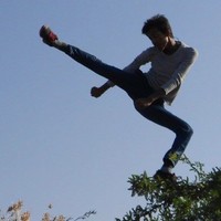 shyam karate samadhiya