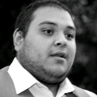 Nicholas Estupinan