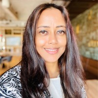 Divya Ananth