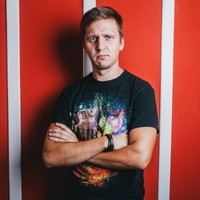 Dmytro Haistruk