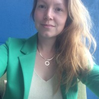 Liliya Mukhametgaleeva