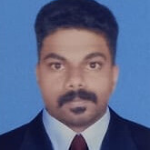 Sarath Ms