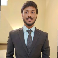 Mayank Lashkari