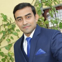 Shivaji Chaudhary