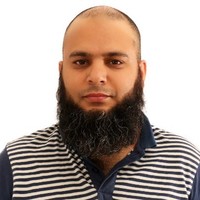 Adil Rashid Lone