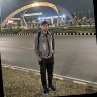 Md. Milon Ali