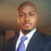 Dorian J. Redman, MBA, M.Ed.