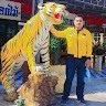 ฉันไม่มี ตัวต่นจิง