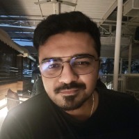 Pareekshit Deshmukh