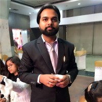 M J Akhtar