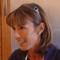 Monica Lousararian