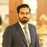 Muhammad Zubair