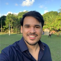 Fernando Julião De Medeiros Junior
