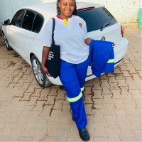 Sandile Ncube