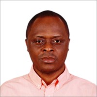 Amadu Fullah Kamara, Phd