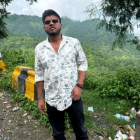 Ayush Singh