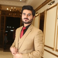 Zohaib Shabbir
