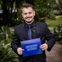 Denis Farias Ferreira