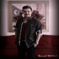 Siavash Royale