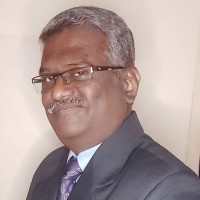 Achyutha Anantha Murthy