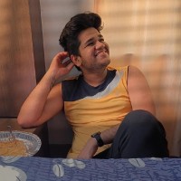 Jigar Vadgama