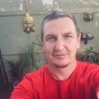 Steve Nimmo