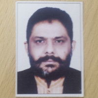 Faisal Mughal