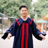 Duc Huy Duong