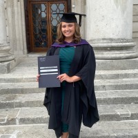 Isabella Philpott