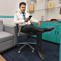 Sagnik Roy