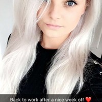 Amy Potts