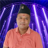 shambhu chaudhary