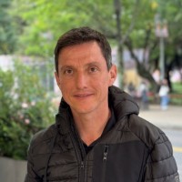 Sergio Villegas